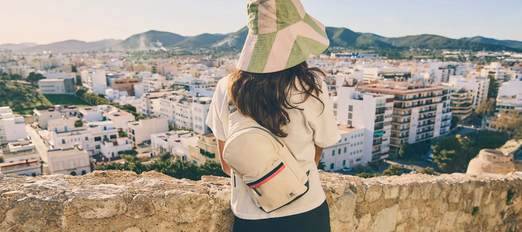 Carry Color, Crafted for Adventure